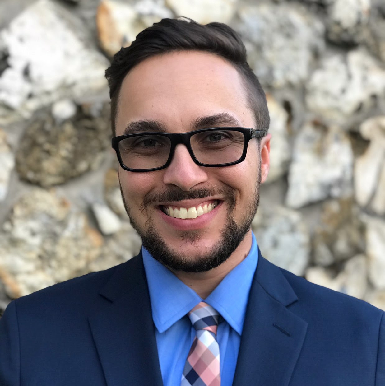 Ben Heavener, CPA