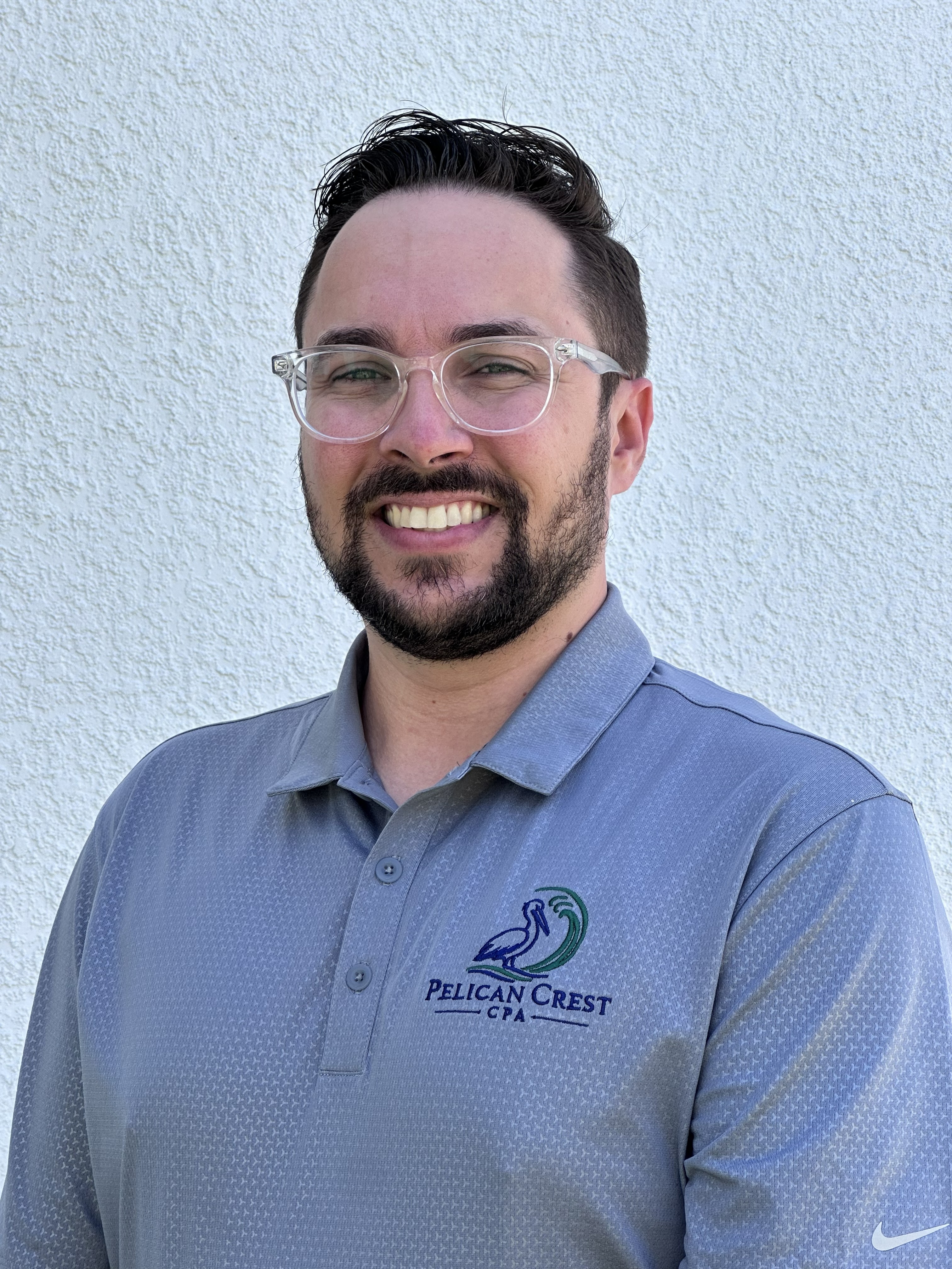 Ben Heavener, CPA